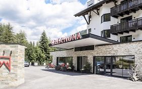 Hotel Grischuna